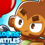 Batalhas de Bloons