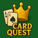 Missão de cartas: Paciência