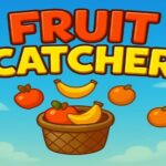 Maçã coletora de frutas