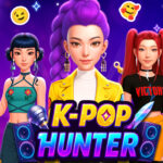 Moda K Pop Demon Hunter