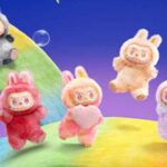 Jogo Labubu World