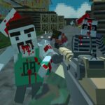 Zumbi PGA3