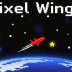 Asas de Pixel