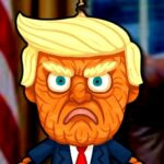 Trump the Puppet