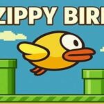 Jogo Zippy Bird