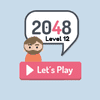 2048 Nível 12