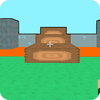 Parkour do Blockworld