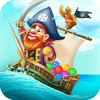 Mania de Piratas de Bolhas